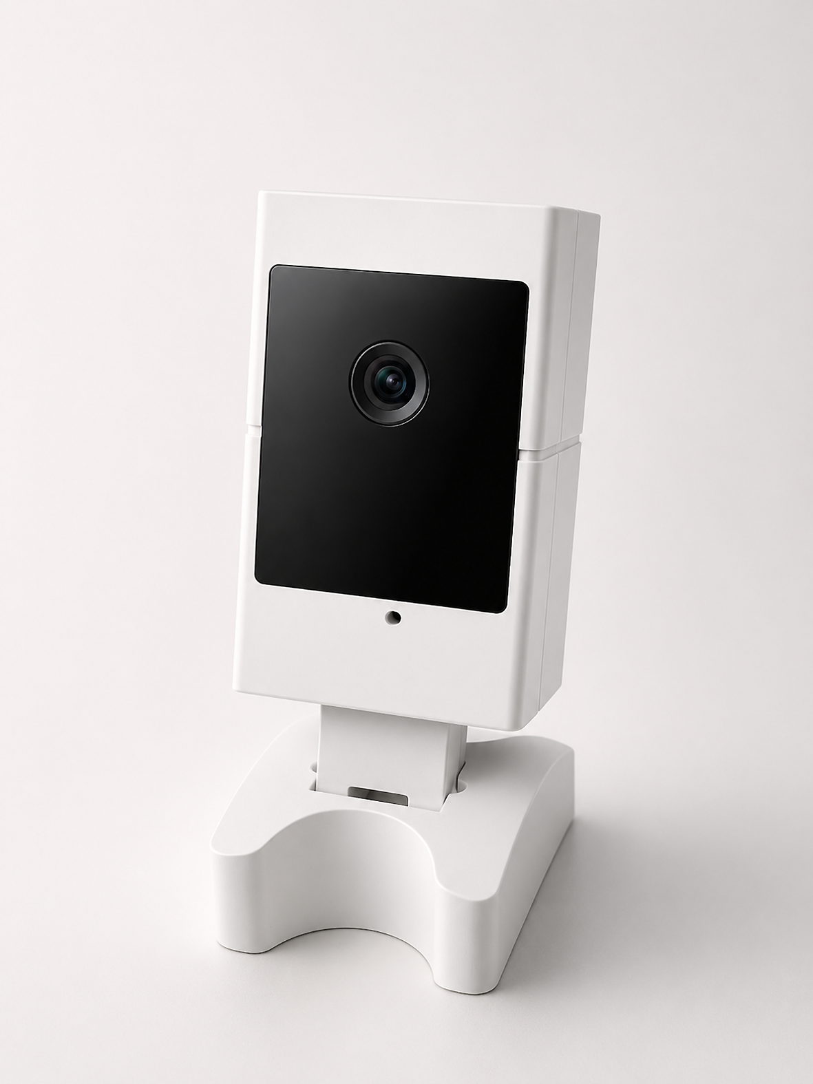 Telecamera Clara Sense
